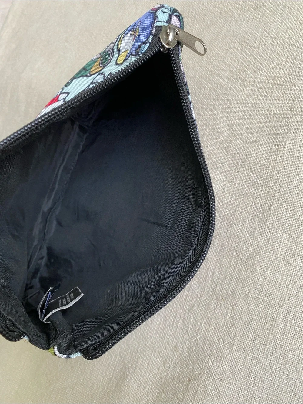 Sanrio My Hero Academia x Hello Kitty Pouch